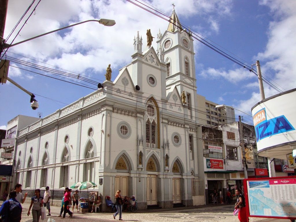IGREJA SÃO SALVADOR