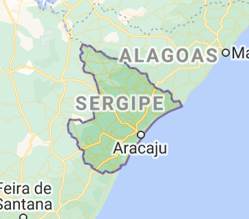 Minha Terra é Sergipe “Pequeno Gigante”