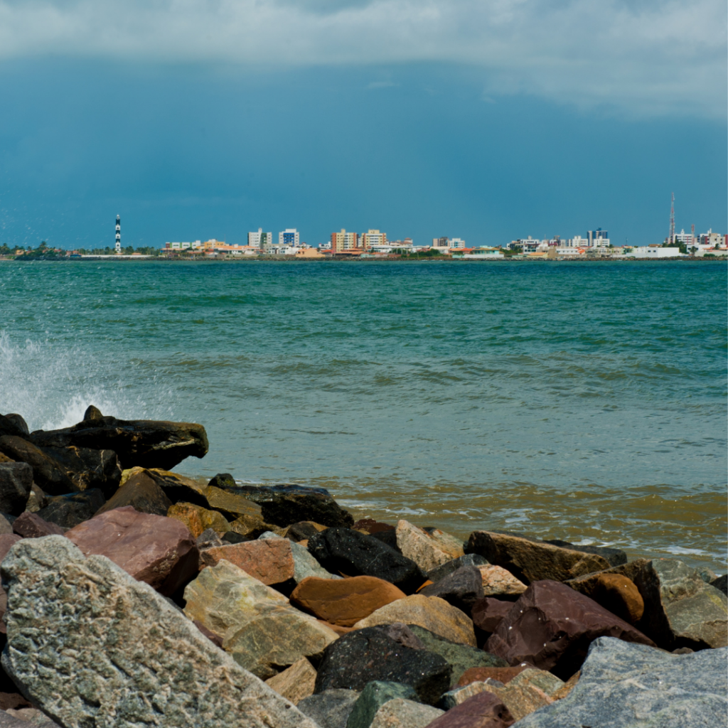Aracaju completa 166 anos – Vamos Comemorar!