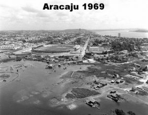 Olhando Aracaju do passado