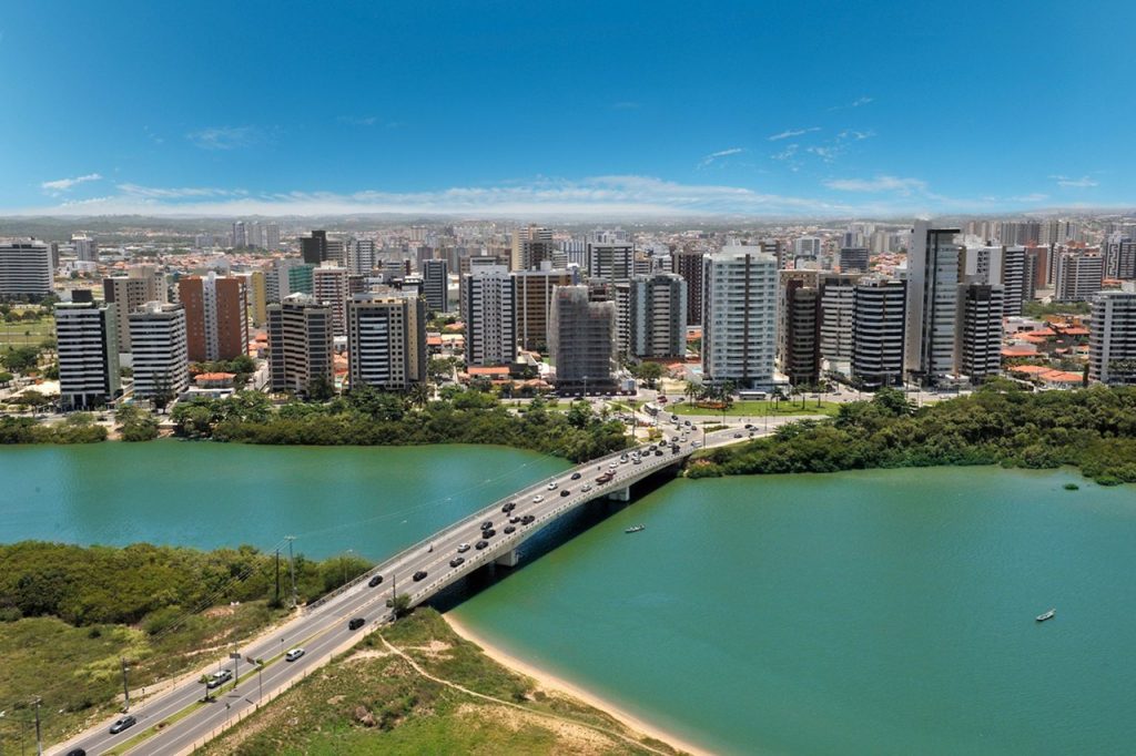 Aracaju e seus 166 anos de história