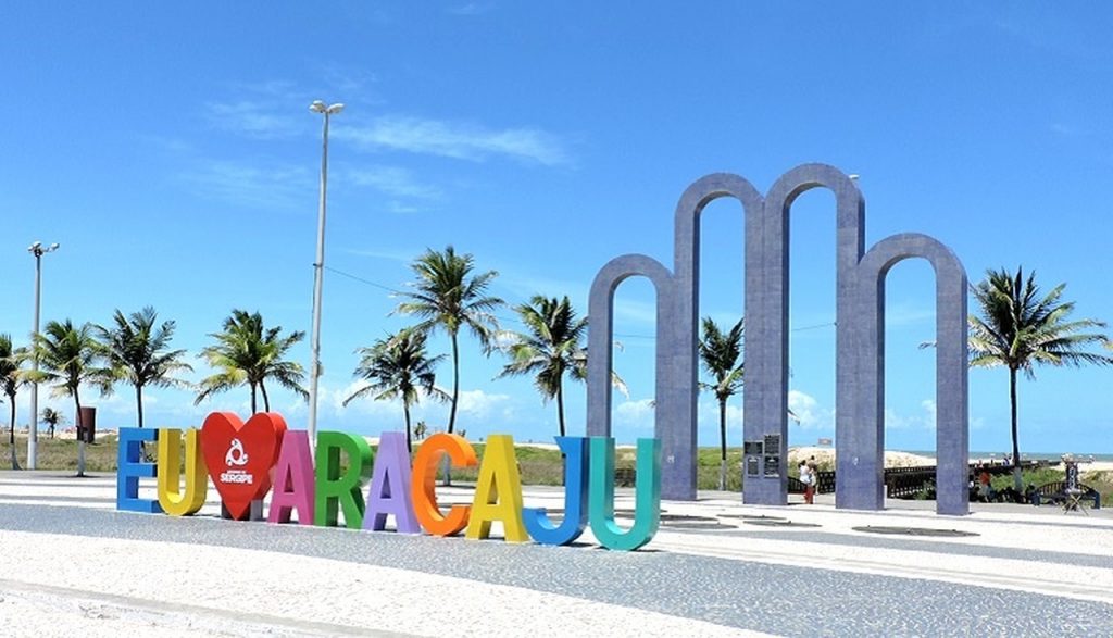 aracaju