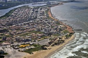 Aracaju - 166 anos