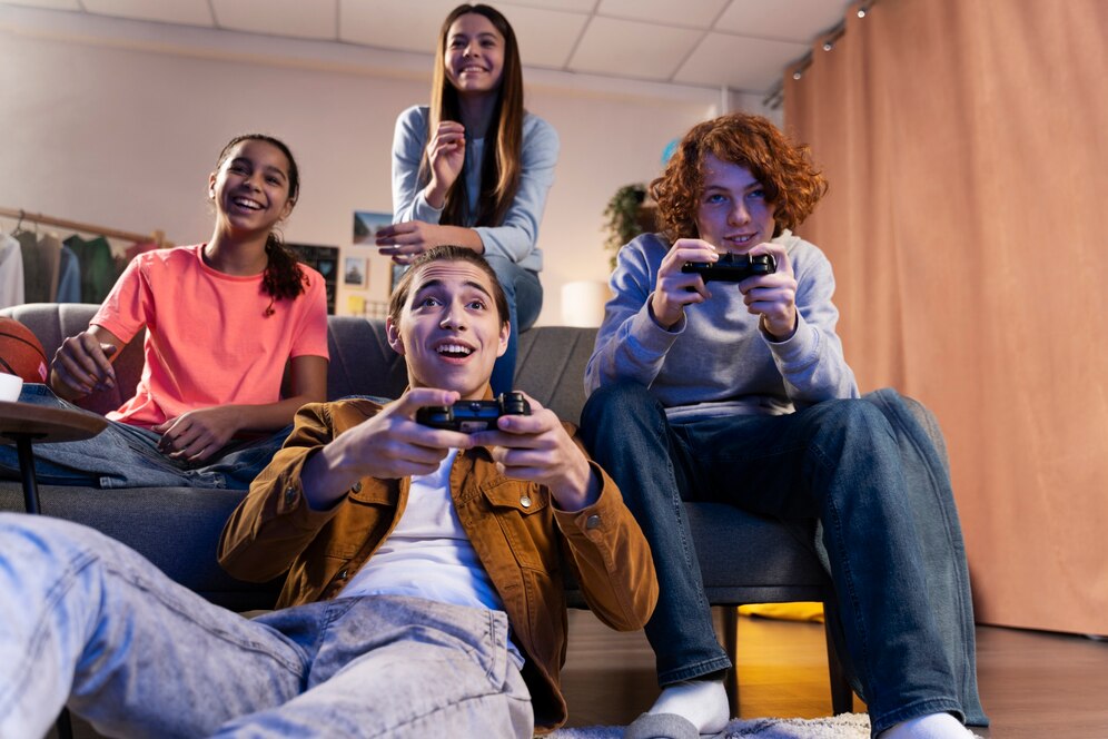 Revivendo a era de ouro: como os melhores jogos do PS2 se mantêm relevantes na cultura atual