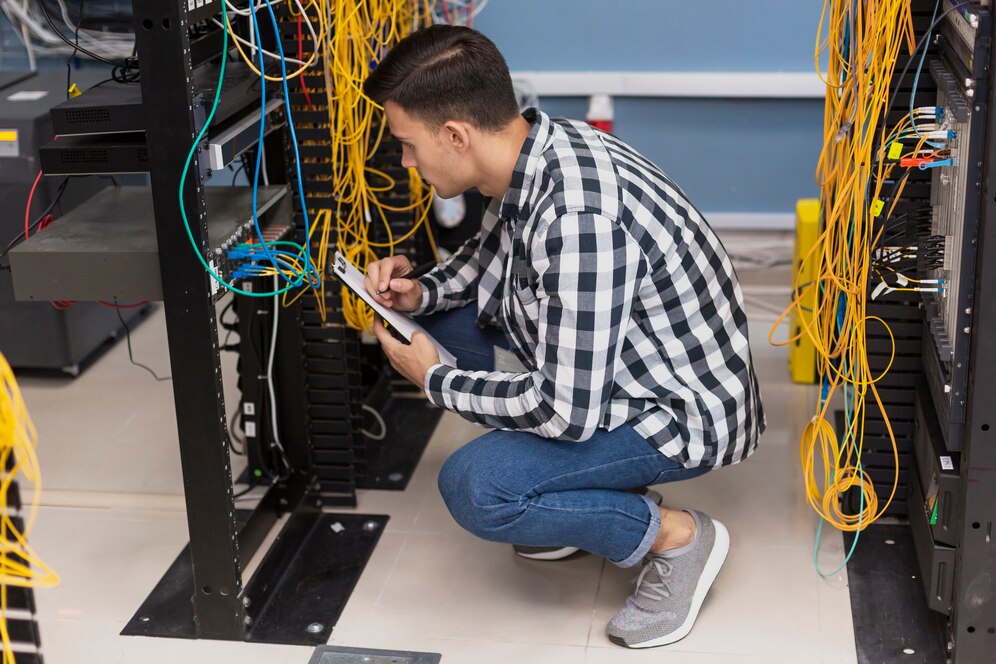 Os requisitos essenciais para se destacar em um curso tecnologo na área de TI
